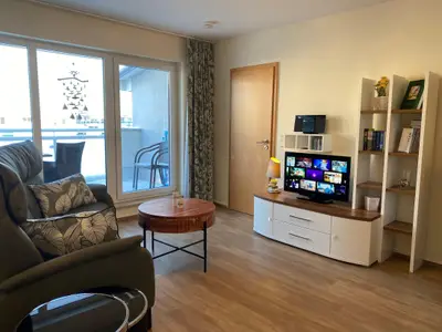 Ferienwohnung für 3 Personen (36 m²) in Ostseebad Kühlungsborn 5/10