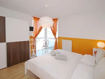 Ferienwohnung für 5 Personen (84 m²) in Ostseebad Kühlungsborn 6/10