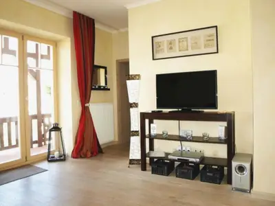 Ferienwohnung für 2 Personen (54 m²) in Ostseebad Kühlungsborn 3/10