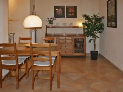 Ferienwohnung für 3 Personen (60 m²) in Ostseebad Kühlungsborn 3/10