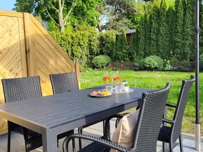 Ferienwohnung für 4 Personen (59 m²) in Ostseebad Kühlungsborn 2/10