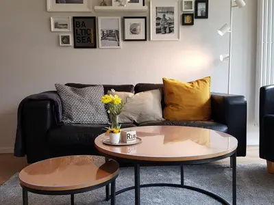 Ferienwohnung für 4 Personen (59 m²) in Ostseebad Kühlungsborn 4/10