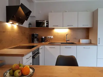 Ferienwohnung für 4 Personen (59 m²) in Ostseebad Kühlungsborn 6/10