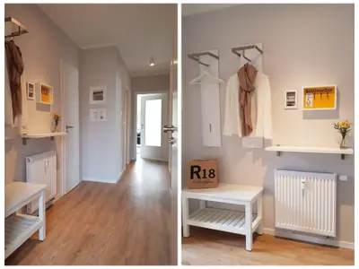 Ferienwohnung für 4 Personen (59 m²) in Ostseebad Kühlungsborn 8/10