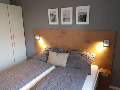 Ferienwohnung für 4 Personen (59 m²) in Ostseebad Kühlungsborn 9/10
