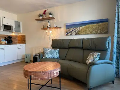 Ferienwohnung für 3 Personen (36 m²) in Ostseebad Kühlungsborn 2/10