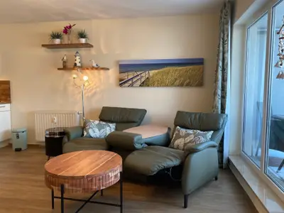 Ferienwohnung für 3 Personen (36 m²) in Ostseebad Kühlungsborn 4/10