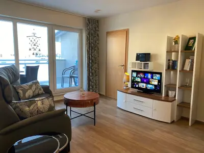 Ferienwohnung für 3 Personen (36 m²) in Ostseebad Kühlungsborn 5/10