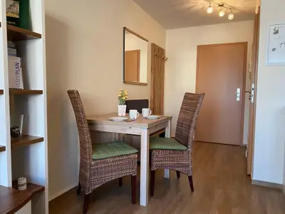 Ferienwohnung für 3 Personen (36 m²) in Ostseebad Kühlungsborn 7/10