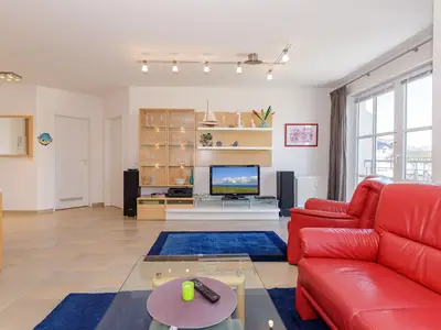 Ferienwohnung für 4 Personen (70 m²) in Ostseebad Kühlungsborn 2/10