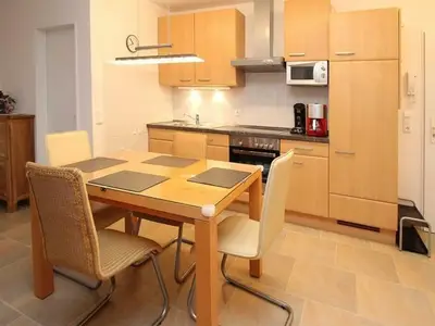 Ferienwohnung für 4 Personen (70 m²) in Ostseebad Kühlungsborn 6/10