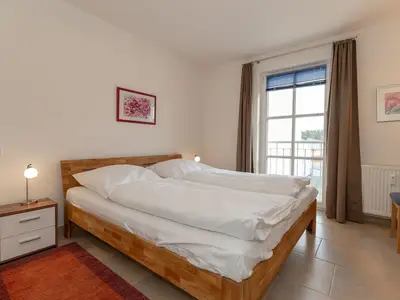 Ferienwohnung für 4 Personen (70 m²) in Ostseebad Kühlungsborn 8/10