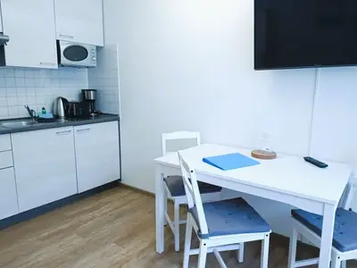 Ferienwohnung für 3 Personen (34 m²) in Ostseebad Kühlungsborn 2/10