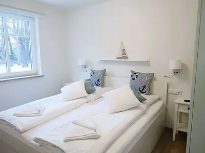 Ferienwohnung für 3 Personen (34 m²) in Ostseebad Kühlungsborn 4/10