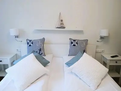 Ferienwohnung für 3 Personen (34 m²) in Ostseebad Kühlungsborn 5/10