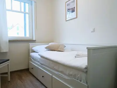 Ferienwohnung für 3 Personen (34 m²) in Ostseebad Kühlungsborn 6/10