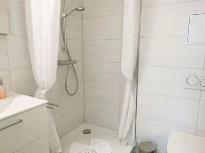 Ferienwohnung für 3 Personen (34 m²) in Ostseebad Kühlungsborn 7/10