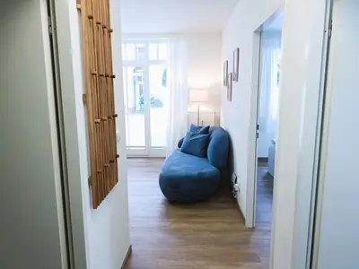 Ferienwohnung für 3 Personen (34 m²) in Ostseebad Kühlungsborn 8/10