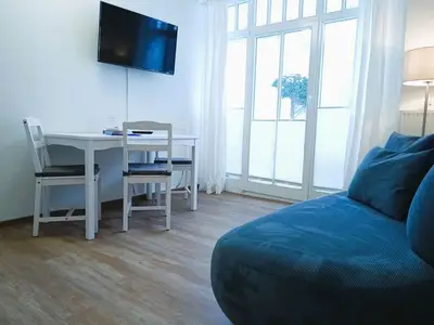 Ferienwohnung für 3 Personen (34 m²) in Ostseebad Kühlungsborn 9/10