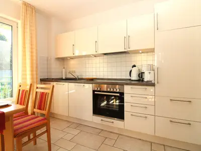 Küche / Küchenzeile