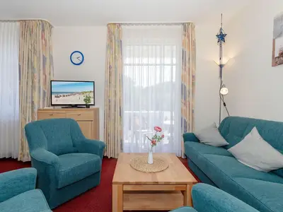 Ferienwohnung für 6 Personen (72 m²) in Ostseebad Kühlungsborn 2/10