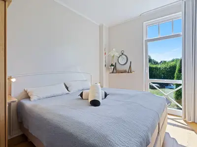 Ferienwohnung für 6 Personen (77 m²) in Ostseebad Kühlungsborn 2/10