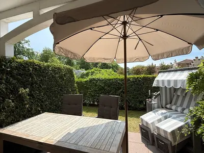 Ferienwohnung für 6 Personen (77 m²) in Ostseebad Kühlungsborn 3/10