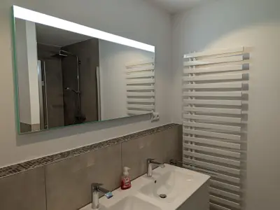 Ferienwohnung für 6 Personen (77 m²) in Ostseebad Kühlungsborn 10/10