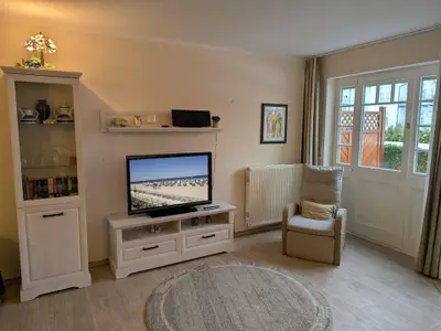 Ferienwohnung für 4 Personen (55 m²) in Ostseebad Kühlungsborn 1/10