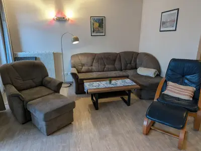 Ferienwohnung für 4 Personen (55 m²) in Ostseebad Kühlungsborn 2/10