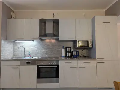 Ferienwohnung für 4 Personen (55 m²) in Ostseebad Kühlungsborn 6/10