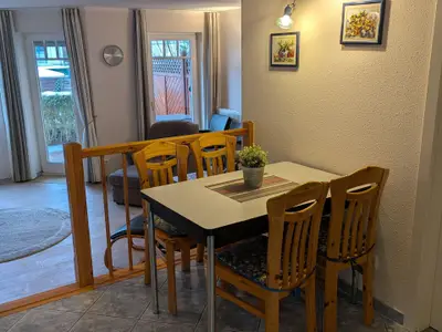 Ferienwohnung für 4 Personen (55 m²) in Ostseebad Kühlungsborn 7/10
