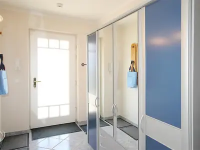 Ferienwohnung für 4 Personen (55 m²) in Ostseebad Kühlungsborn 10/10