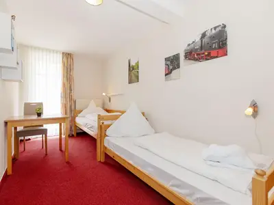 Ferienwohnung für 6 Personen (72 m²) in Ostseebad Kühlungsborn 9/10