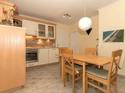 Ferienwohnung für 5 Personen (50 m²) in Ostseebad Kühlungsborn 5/10