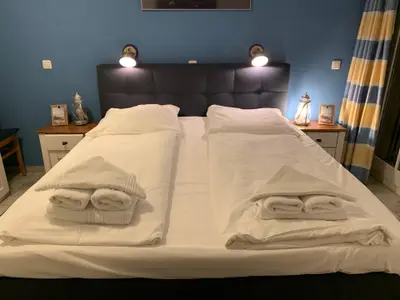 Ferienwohnung für 5 Personen (50 m²) in Ostseebad Kühlungsborn 9/10