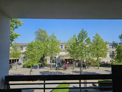 Ferienwohnung für 4 Personen (67 m²) in Ostseebad Kühlungsborn 1/10