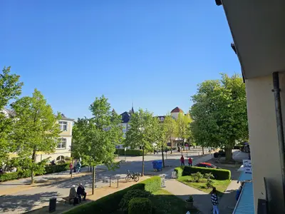 Ferienwohnung für 4 Personen (67 m²) in Ostseebad Kühlungsborn 4/10