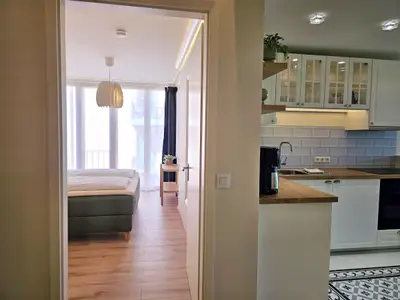 Ferienwohnung für 4 Personen (67 m²) in Ostseebad Kühlungsborn 5/10