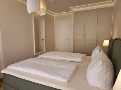 Ferienwohnung für 4 Personen (67 m²) in Ostseebad Kühlungsborn 7/10