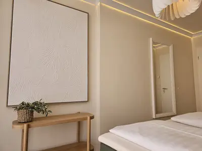 Ferienwohnung für 4 Personen (67 m²) in Ostseebad Kühlungsborn 8/10