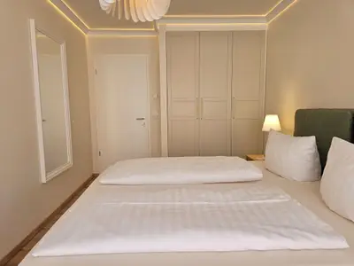 Ferienwohnung für 4 Personen (67 m²) in Ostseebad Kühlungsborn 9/10