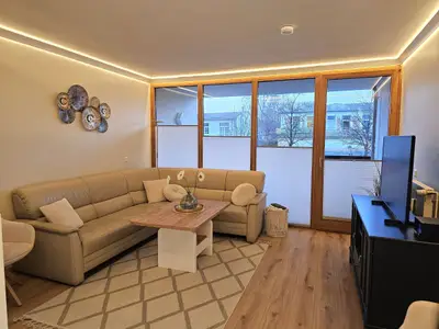 Ferienwohnung für 4 Personen (67 m²) in Ostseebad Kühlungsborn 2/10