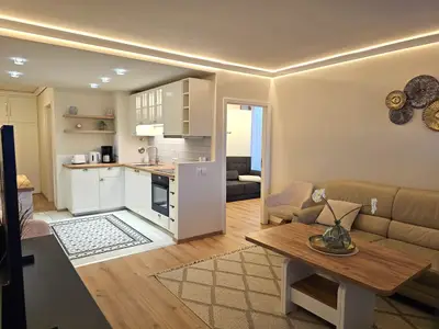 Ferienwohnung für 4 Personen (67 m²) in Ostseebad Kühlungsborn 8/10