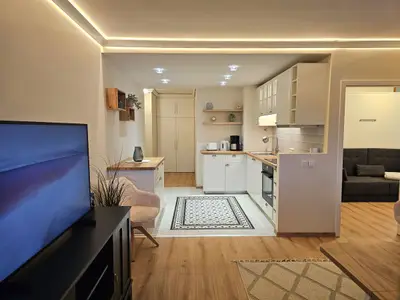 Ferienwohnung für 4 Personen (67 m²) in Ostseebad Kühlungsborn 7/10