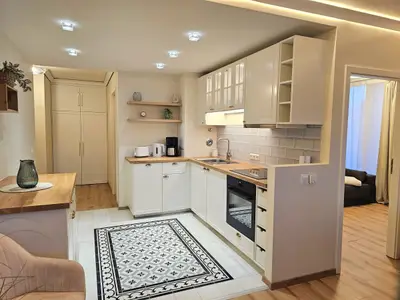 Ferienwohnung für 4 Personen (67 m²) in Ostseebad Kühlungsborn 10/10