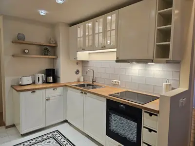 Ferienwohnung für 4 Personen (67 m²) in Ostseebad Kühlungsborn 9/10