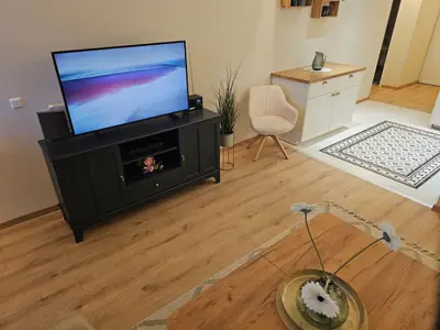 Ferienwohnung für 4 Personen (67 m²) in Ostseebad Kühlungsborn 5/10