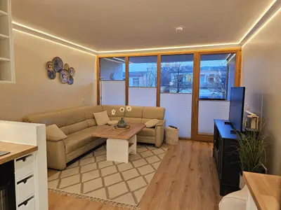 Ferienwohnung für 4 Personen (67 m²) in Ostseebad Kühlungsborn 1/10