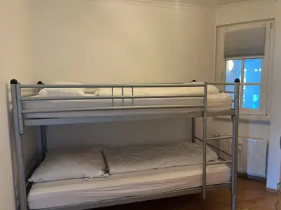 Ferienwohnung für 4 Personen (53 m²) in Ostseebad Kühlungsborn 8/10
